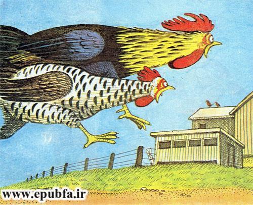 آن کس که نداند-کتاب قصه تصویری حیوانات مزرعه-کتاب قصه مصور کودکان-ایپابفا (24).jpg